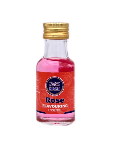 Heera Essence Rose 28 ml 