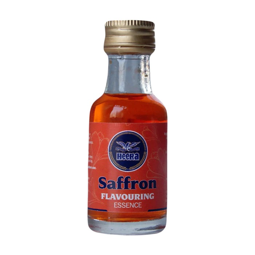 HEERA Essence Saffron 28 ml   