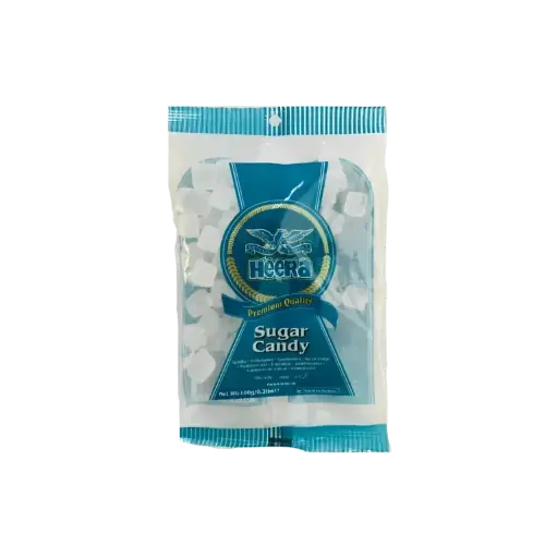 Heera Sugar Candy 100 gm 