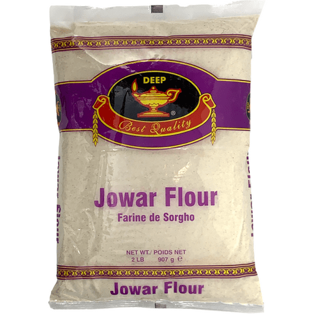 Deep Juwar Flour 907 Gm
