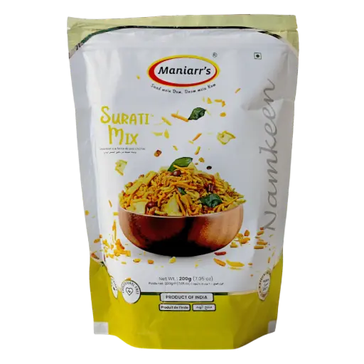 MANIARRS Surti Mix 200 gm