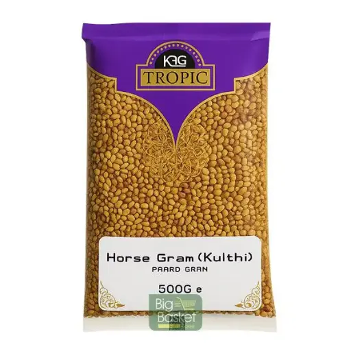 KRG Horse Gram 500 gm 