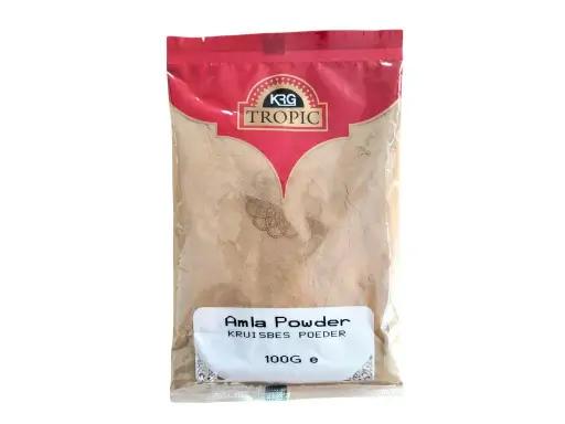 KRG Amla Gooseberry Powder 100 gm