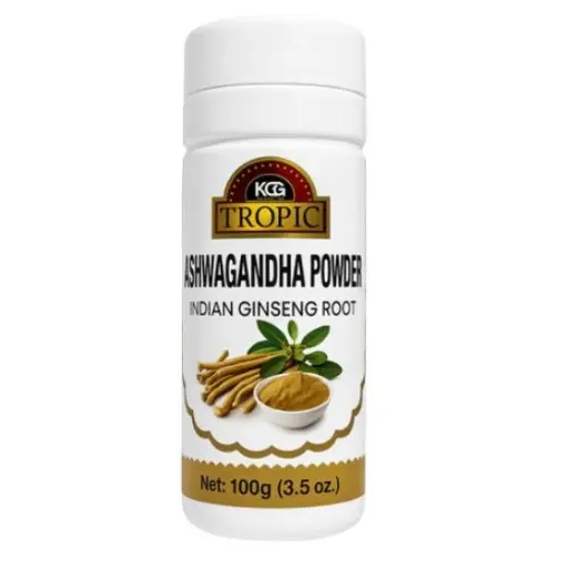 KRG Ashwagandha Powder 100 gm 