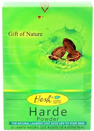 Hesh Harde Powder 50 gm