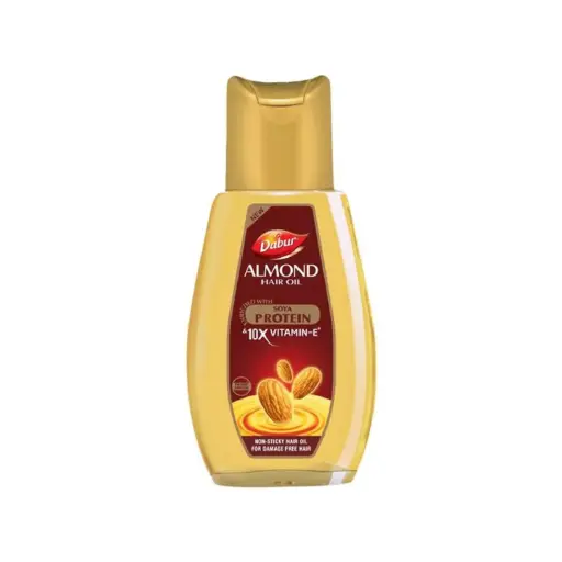 Dabur Almond Hair Oil 45 ml  