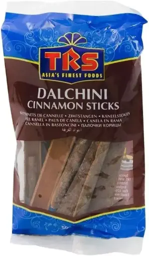TRS Dalchini Whole 200 gm