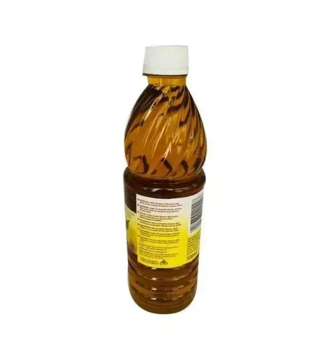 TRS Mustard Oil External 250 ml