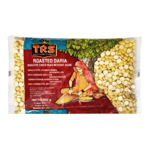 TRS Roasted Daria 300 gm