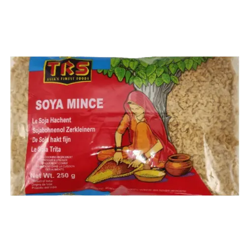 TRS Soya Mince 250 gm