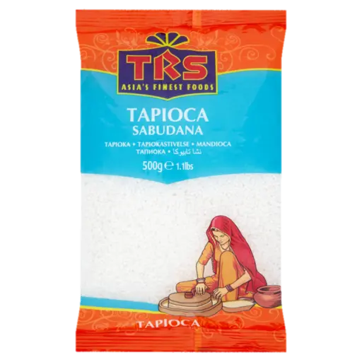 TRS Tapioca 500 gm