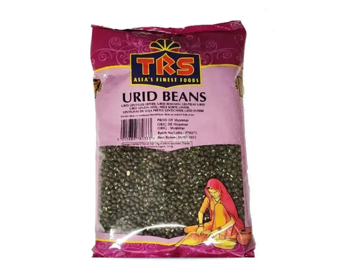 TRS Urid Whole 1 kg