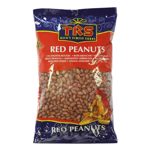TRS Peanuts Red 375 gm