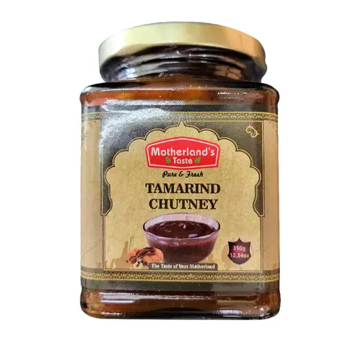 ML Taste Tamarind Chutney 350 gm