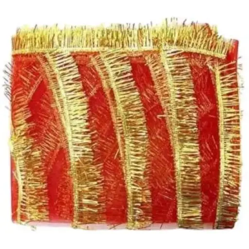 KRG Mataji Chuni Red