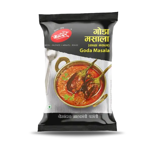 KATDARE Goda Masala 100 gm