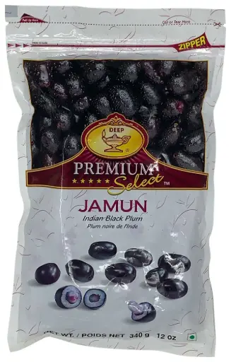 DEEP Jamun 340 gm 