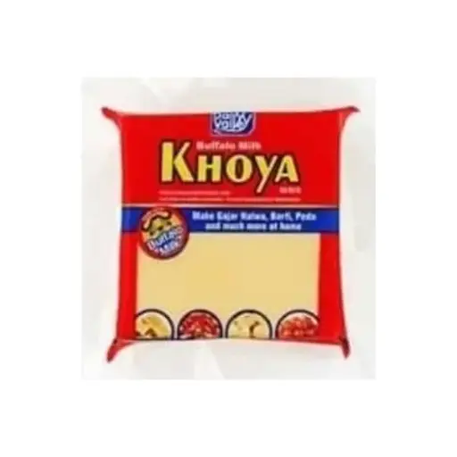 DAIRY VALLEY Khoya 300 gm