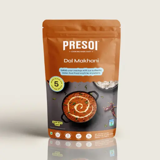 PRESOI Inst. Dal Makhani 65 gm