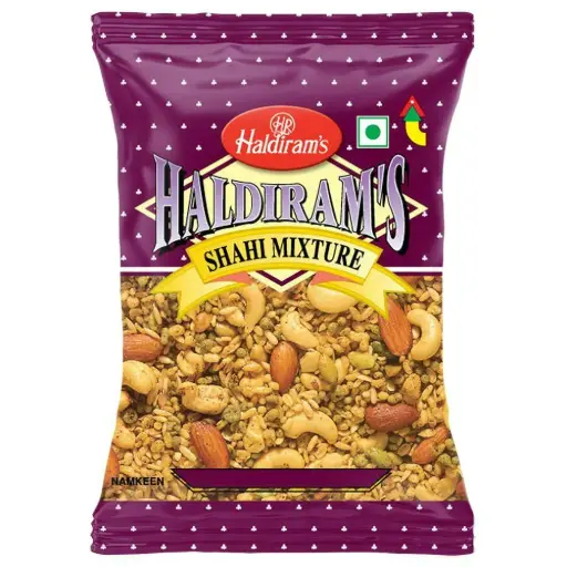 HALDIRAM Shahi Mixture 200 gm