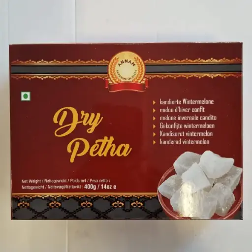 ANNAM Dry Petha 400 gm