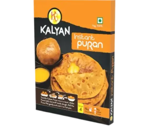KALYAN Puran 300 gm