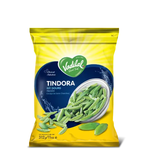 VADILAL Ivy Gourd (Tindora) 312 gm
