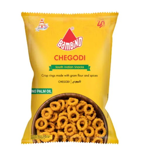 BAMBINO Chegodi 170 gm 