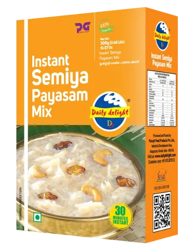 DAILY DELIGHT Instant Semiya Payasam 200 gm