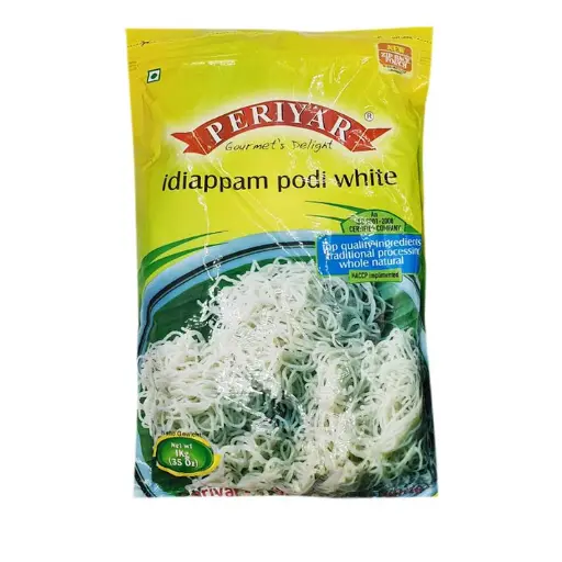 DAILY DELIGHT Idiyappam Podi White 1 kg