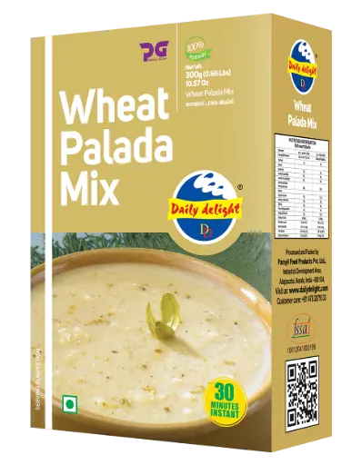 DAILY DELIGHT Easy Palada Mix 200 gm