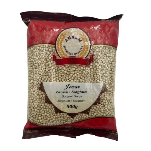 ANNAM Juar Whole 500 gm