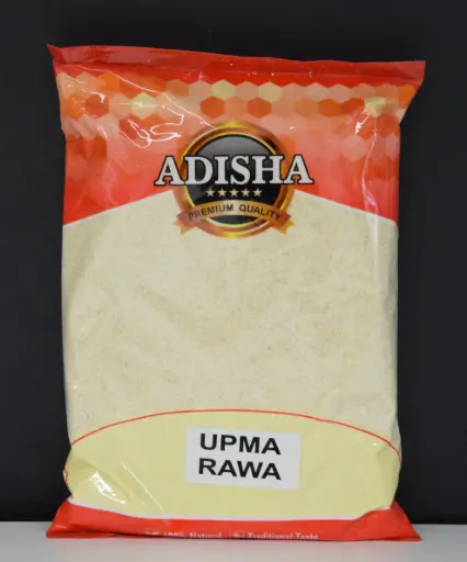 Adisha Upma Rava 1 kg