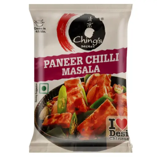 CHING'S Paneer Chilli Masala 20 gm