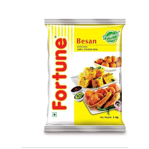 FORTUNE Gram Flour (Besan) 1 KG