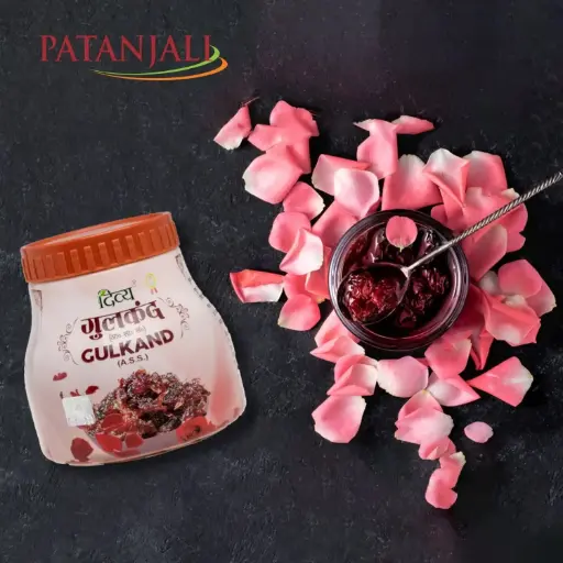 PATANJALI Gulkand 400 gm