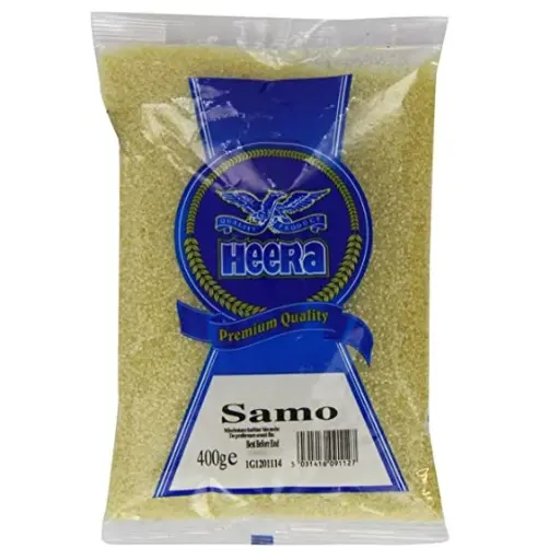 HEERA Samo Seeds 400 gm 