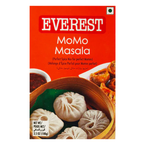EVEREST Momo Masala 100 gm