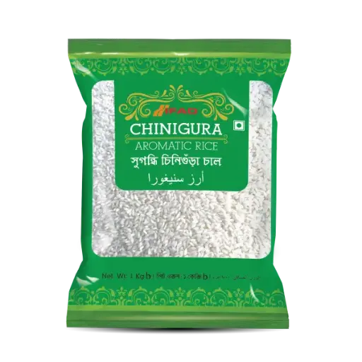 IFAD Chinigura Aromatic Rice 1 KG