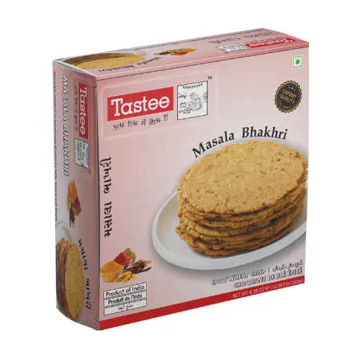 TASTEE Bhakhari Masala 180 gm  