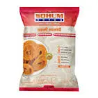 SOHUM Chakali Bhajani Pith 500 gm