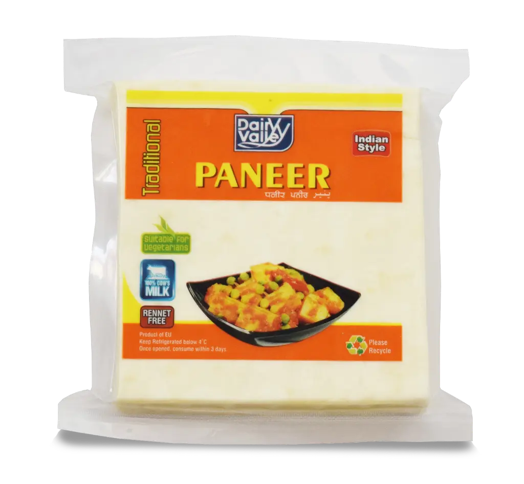 Dairy Valley Paneer 500 gm