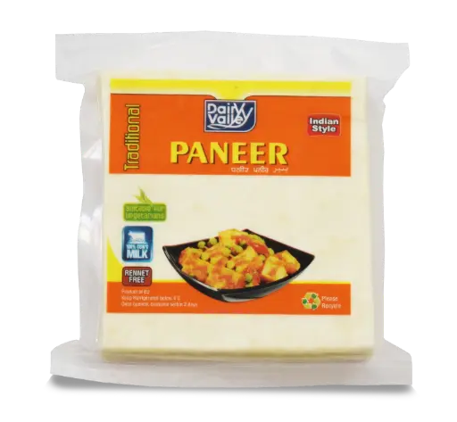 Dairy Valley Paneer 500 gm