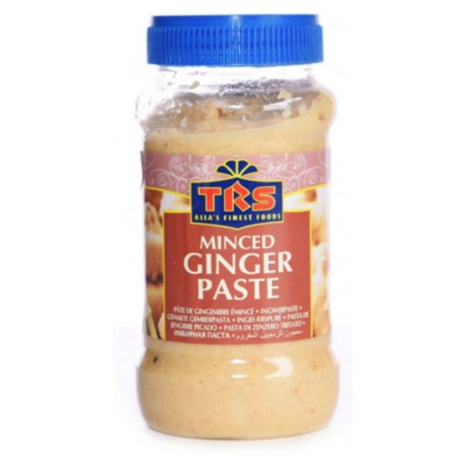 TRS Minced Ginger Paste 1 kg