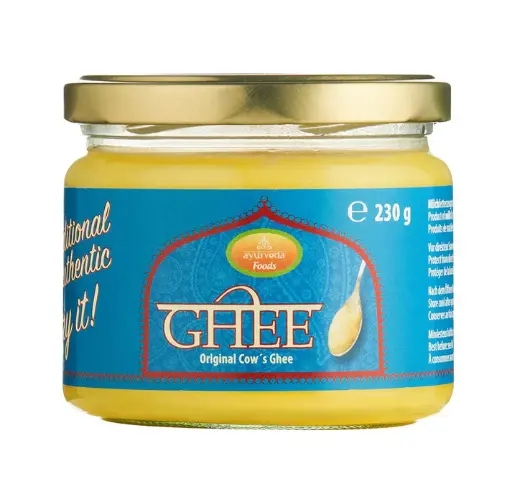 AYURVEDA Ghee 230 gm
