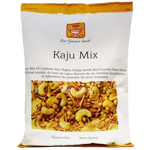 DEEP Kaju Mix 340 gm