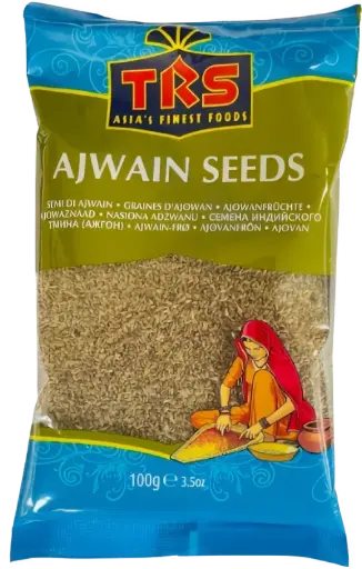 TRS Ajwain Seeds 300 gm