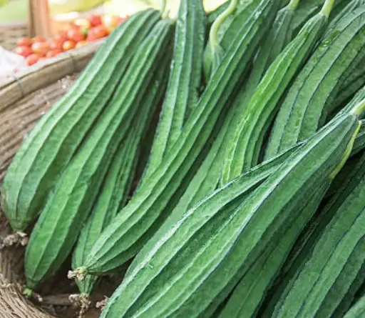 FRISCHE Jhinga 1 kg (aus Bangladesh)