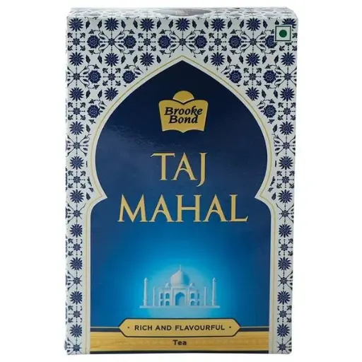 BROOKE BOND Black Tea Taj Mahal 450 gm