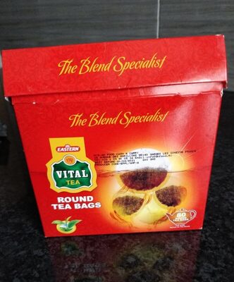 VITAL Original Rounders 200 gm